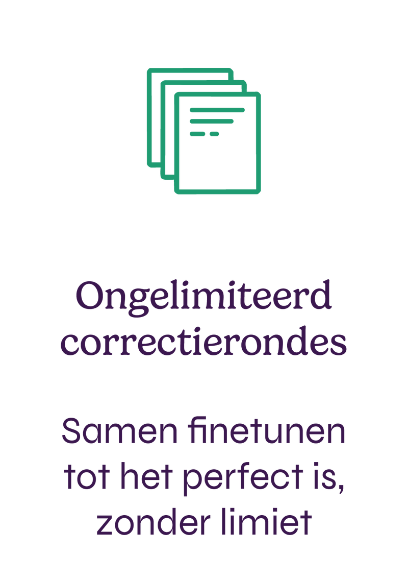 Wat mag je verwachten?