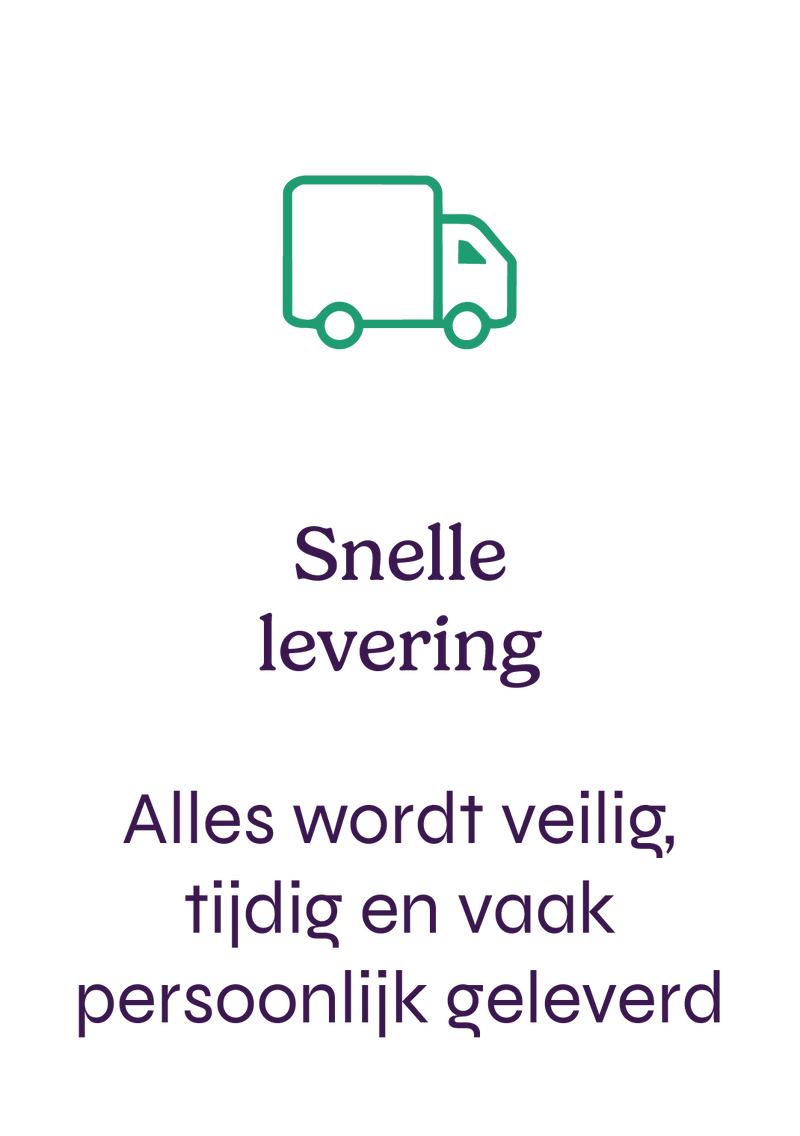 Wat mag je verwachten?
