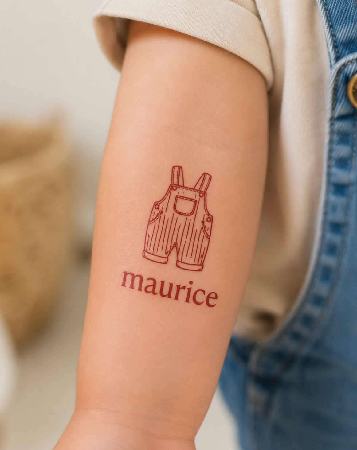 Plaktattoo